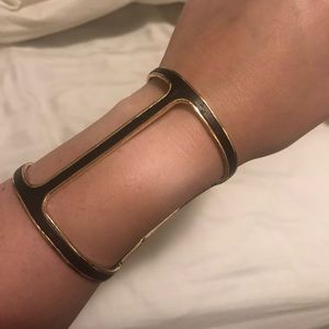 BCBG Maxazria Cuff Bracelet